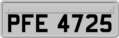 PFE4725