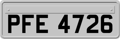 PFE4726