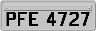 PFE4727