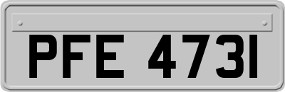 PFE4731