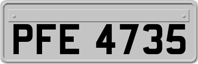 PFE4735
