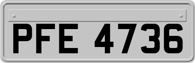 PFE4736
