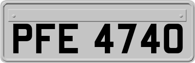 PFE4740