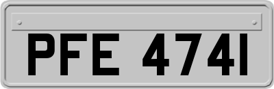 PFE4741