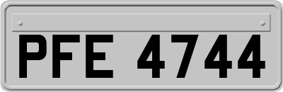 PFE4744