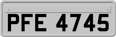 PFE4745