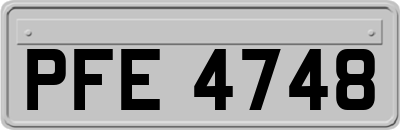 PFE4748