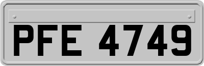 PFE4749