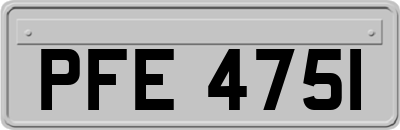 PFE4751