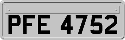 PFE4752