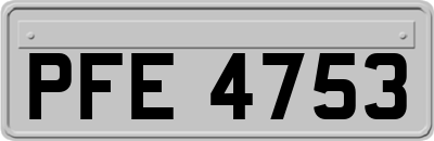 PFE4753