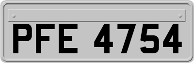 PFE4754