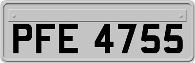 PFE4755