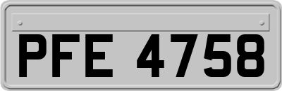 PFE4758