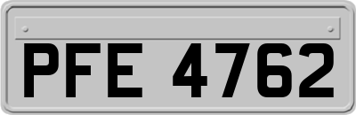 PFE4762
