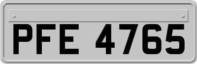 PFE4765