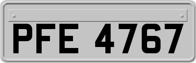 PFE4767