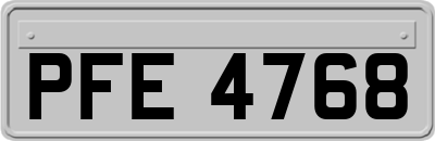PFE4768