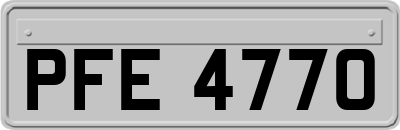 PFE4770