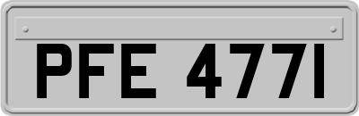 PFE4771