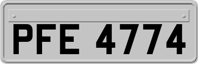 PFE4774