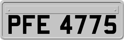 PFE4775