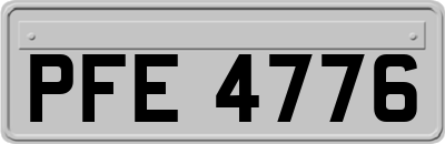 PFE4776