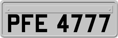 PFE4777