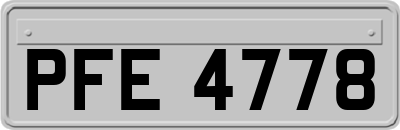 PFE4778