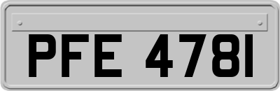 PFE4781
