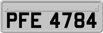 PFE4784