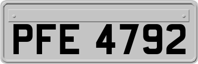 PFE4792