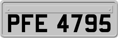 PFE4795