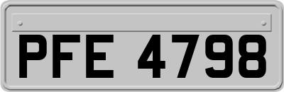 PFE4798