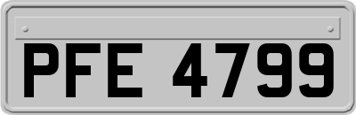 PFE4799