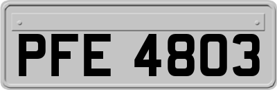 PFE4803