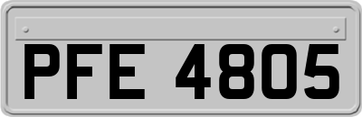 PFE4805
