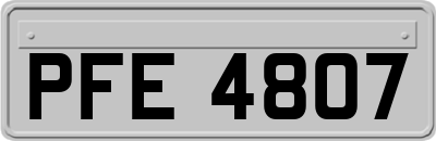 PFE4807