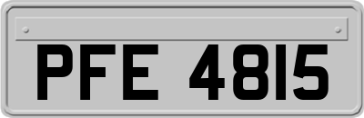PFE4815