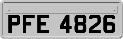 PFE4826