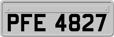 PFE4827