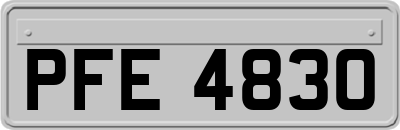 PFE4830