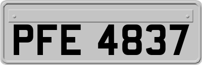 PFE4837