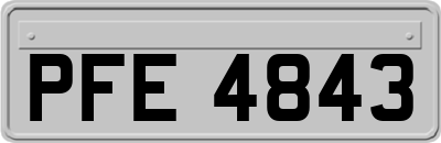 PFE4843