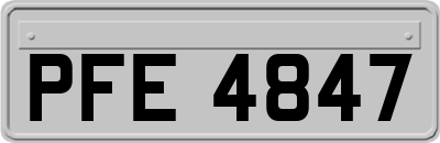 PFE4847