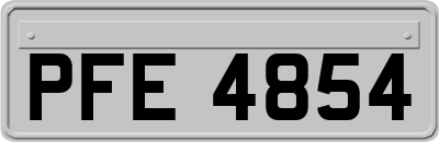 PFE4854