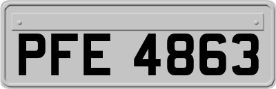 PFE4863
