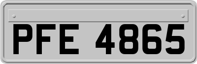 PFE4865