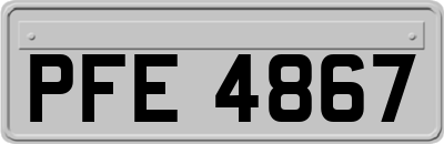 PFE4867