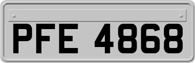 PFE4868